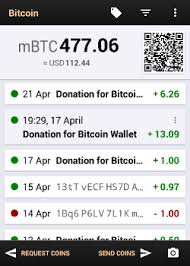 Btc.com wallet is available on web, ios and android. Bitcoin Wallet Mobile Android Choose Your Wallet Bitcoin