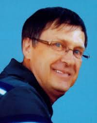 Fiche de Marc-André Larocque