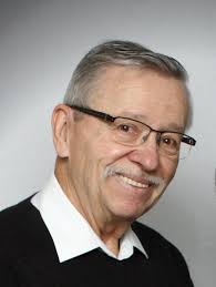 Norman Joseph Rheault