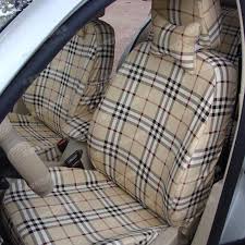 Four Seasons Car Seat Cover Made Car Covers Burberry Lige Child Classic Stitching Fox Carnival Ztm122 China Shopping China Shopping Online Car Seats