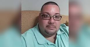 Obituary for Nelson Alejandro Colón