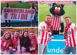 Bravo! The Italians who love the Black Cats