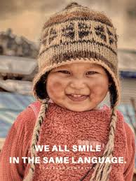 BE KIND, BE FAIR, be honest, be true, and all of these things will come  back to you. Always remember, what goes around comes around.