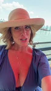 Bridgette Frazier's Instagram, Twitter & Facebook