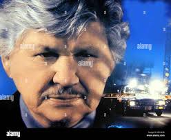 Family of cops charles bronson hi-res stock photography and images
