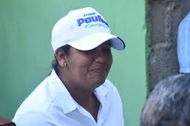 📍LOS CACAOS Gracias al creador que todo lo puede, la ruta continúo en el  municipio de “Los Cacaos”; estableciendo contactos y llevando el mensaje de  esperanza que representa el Partido Revolucionario Moderno