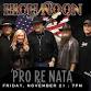 High Noon: A Tribute to Lynyrd Skynyrd and event image
