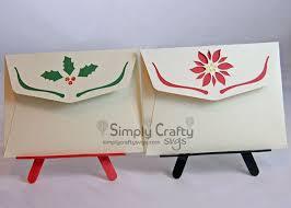 Download Christmas Envelopes Svg File Simply Crafty Svgs Christmas Svg Files Christmas Envelopes Christmas Cards Free