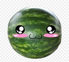 Sandia Fruta Fruit Watermelon Kawaii Cute Kawaii Melon Hd Png Download Vhv Kawaii melon by bonkihart on deviantart. kawaii melon hd png download