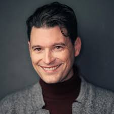 Bryan Dechart