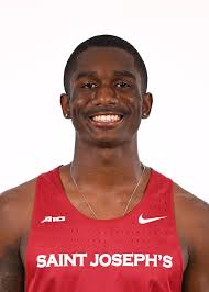 2025-26 Men's Track and Field Roster