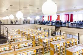 The university is just 10 minutes from the town centre of kristianstad. Kristianstad University Ranking Courses Fees Entry Criteria Admissions Scholarships Shiksha