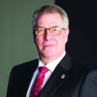 Richard Boyes Retiring As OAFC Executive Director