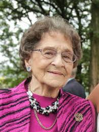 Helen Becker Conklin