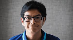 Ecuatoriano gana premio internacional por estudio sobre el cáncer gástrico