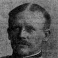 Major William Shepard Biddle II (1863–1938)