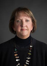 Judy Mathias, MA, RN