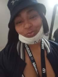 No fear. No mercy. Just focus. We got this Boyz #CowboysNation  #BeatThePanthers #WeDemBoyz”