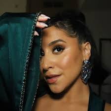 Amanda Korina (@amandakorina)