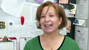 What's Right With Our Schools Profiles Teacher Nancy Baxley