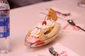 Ice cream is also known to have qualities that can affect your mood in positive ways. International Ice Cream Brand Swensen S Officially Enters Pakistan