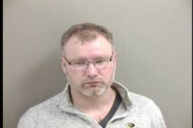 The Galesburg Police Department, Knox County Sheriff's Officer and The  McDonough County Sheriff's Officer have worked a joint investigation into  Micah D Mowen Age 41 from Abingdon IL. Today after a vehicle