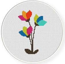 We did not find results for: Modern Flowers Cross Stitch Pattern Daily Cross Stitch