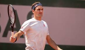On paper, this draw looks pretty good for djokovic. French Open Draw Roger Federer Rafael Nadal And Novak Djokovic Discover Fate Tennis Sport Express Co Uk