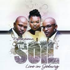New Year S Resolution Live In Joburg By The Soil Afrocharts