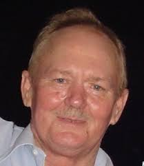 Mark Eckstein Obituary