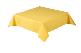 34 x 34 vintagefabmarshill 5 out of 5 stars (116) $ 20.00 free shipping only 1 available and it's in 1 person's cart. Rio Lemon Square Tablecloth In A 52 X 52 132 X 132 Cm