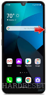 You can also visit a manuals library or search online auction sites to fin. Hard Reset Lg Aristo 5 How To Hardreset Info