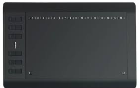 Huion graphic tablets are designed to inspire creativity in the digital art realm. Huion 1060 Plus Graphics Drawing Pen Tablet Review Sweet Drawing Blog