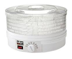 Deshydrateur Avec Interrupteur Thermique Canadian Tire