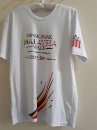 We did not find results for: Anak Anak Malaysia Walk T Shirt Sports Athletic Sports Clothing On Carousell