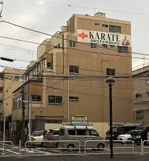 A nyugállományú ezredes 74 éves volt. Kjokusin Karate Wikiwand