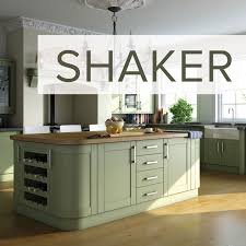 heimwerker b&q plum style shaker