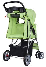 Vivo 4 Four Wheel Pet Stroller Cat Dog Foldable Suprise Decent Price Stroller Babystroller Affiliate In 2020 Cat Stroller Stroller Baby Strollers