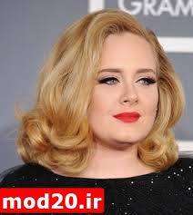 Image result for ‫بهترین مدل موهای کوتاه برای زنان‬‎