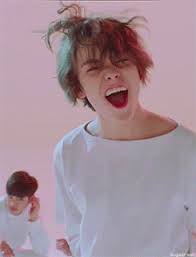 K-POP, K-FANS: Vernon's strong mentality