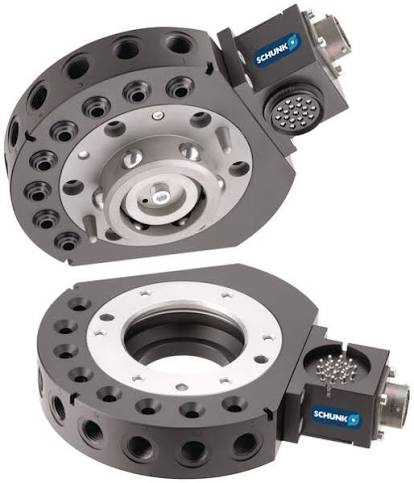 bộ kẹp SCHUNK