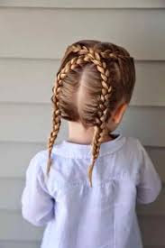 Maybe you would like to learn more about one of these? 1001 Ideas For Beautiful And Easy Little Girl Hairstyles