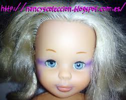 Nancys de Colección: ✨✨Cómo eliminar manchas de tinta en Nancy✨✨