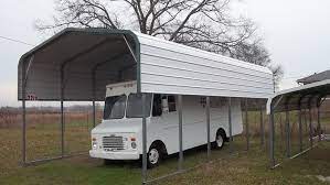 Carports New Mexico Nm