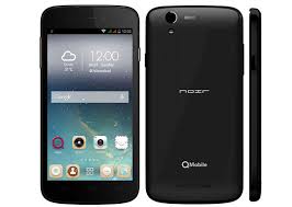 QMobile Noir I10