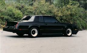 Image result for Black 1985 Oldsmobile