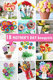 Proflowers is the perfect online flower delivery destination for any occasion, whether it's your most cherished holiday or any ordinary day that calls for a spontaneous show of appreciation. 18 Diy Mother S Day Bouquets Unique Handmade Gift Ideas