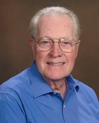 Obituary for Robert Burnham