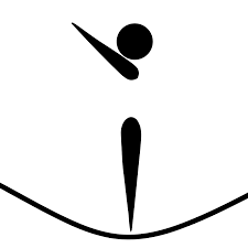 27 july 2021 • 11:02am. File Gymnastics Trampoline Pictogram Svg Wikipedia