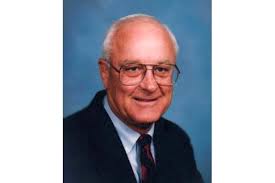 LEO RASMUSSEN Obituary (1933